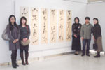 Vol.8　『ここから…展』→ 僕はこれからだ！