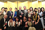 Vol.46 第71回毎日書道展