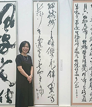 【会員】村上 珪華さん